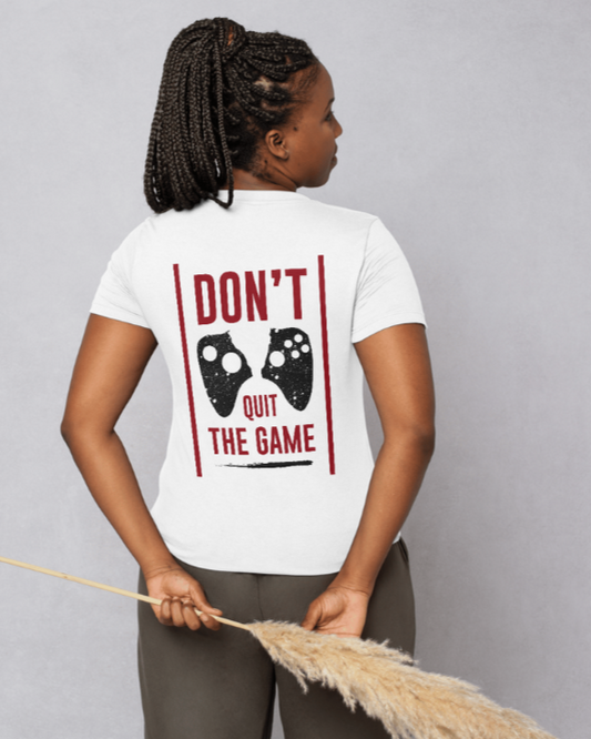 Oversized Gaming T-Shirt: Comfort Meets Style
